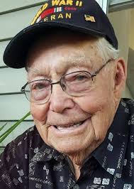 John Kuchenbecker Obituary (1925