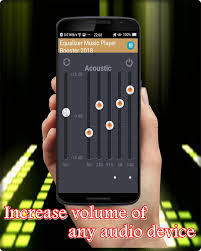 The most successful music player app for android. Equalizer Music Player Booster 2018 For Android Apk Download