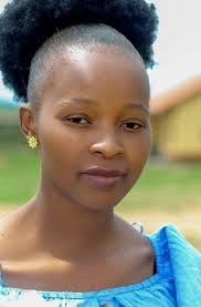 I'm depressed in my own father's house. I'm a female and the first of 5  children. Am 28 years of age to be precise and the last of us is 16. The