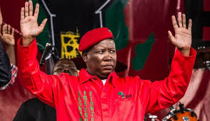 Click see first under the following tab to see briefly.co.za news on your when julius malema stepped up to the podium at parliament's sona debate on tuesday he addressed president cyril ramaphosa with a scathing. Malema Compared To Hitler In Parliament Nehanda Radio