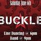 Buckle Performs LIVE
