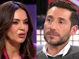 Telecinco rompe el veto a Antonio David Flores: Olga Moreno se pronuncia  así sobre su expareja en '¡De viernes!'