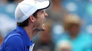 Learn current tournament standings, schedule, results and all the things about usa, winston salem, atp men double at scores24.live! Andy Murray Rastet Bei Erstrundenniederlage In Winston Salem Aus Eurosport