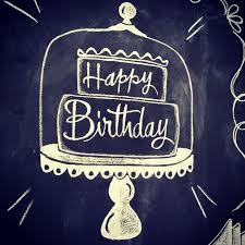 Best Birthday Quotes Happy Birthday Happy Birthday Chalkboard Happy Birthday Me Happy Birthday Pictures