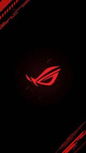 Republic Of Gamers Gaming Wallpaper Republic Of Gamers Wallpapers Dark Wallpaper Iphone