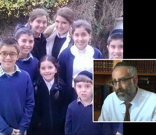 Sassoon Father Speaks Of Tragedy