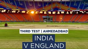 Announcement of squads for both teams. India Vs England Motera Test Live Streaming When And Where To Watch 3rd Test Details