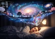 Wild Dream Workshop with Pam Coronado and Dale Graff