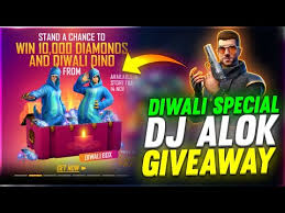 How to unlock dj alok in free fire for free? Dj Alok Giveaway Live News Factory