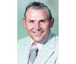 William Jones Obituary (2019)