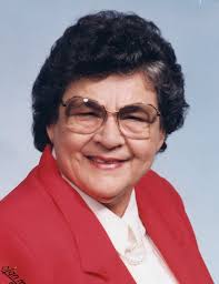 Obituary information for Betty Sanford Broadhead