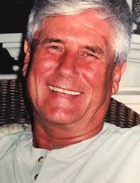 Obituary information for Carl E. Hayward