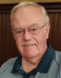 Gary SOLBERG Obituary