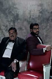 Lotus fivestar cinemas (m) sdn bhd (doing business as lotus five star cinemas, also known as lfs) is a cinema chain in malaysia owned by the lotus group. Datuk Doraisingam Pillai And Karthiik Doraisingam Are Charting A New Chapter For Lotus Group