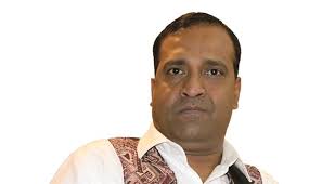 I've set a standard for us, I don't compromise