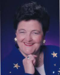 Florence "Flo" LeBlanc Broussard Obituary January 9, 2025