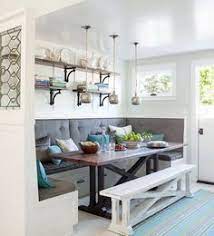 banquette cuisine en bois superbe a faire soi meme banquette cuisine idee salle a manger banquette salle a manger