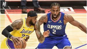 You can reach live match broadcasts from all over the world on our site. Nba The 1 Thing About The Los Angeles Lakers That Bugs Doc Rivers