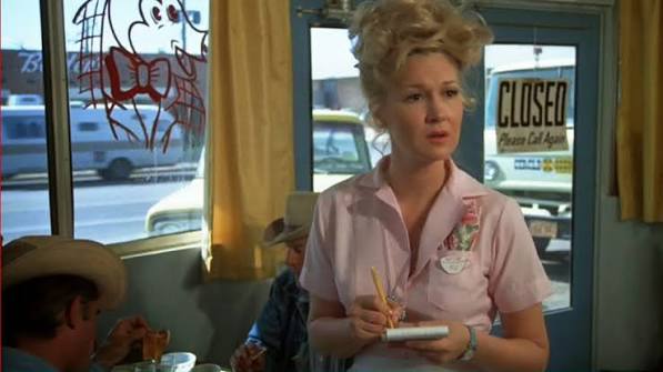 DREAMS ARE WHAT LE CINEMA IS FOR...: ALICE DOESN'T LIVE HERE ANYMORE 1974