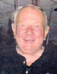 Bernard W. Poremski Jr. rites