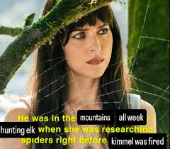 Photo posted by Ariel Elias (@ariel_comedy)