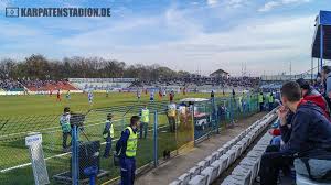 Stadionul Extensiv Stadion In Craiova