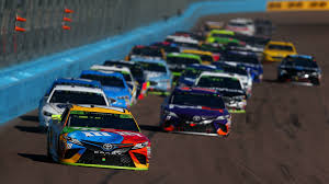 Nascar cup series tv schedule: Nascar Monster Energy Series Start Times Unveiled Sporting News