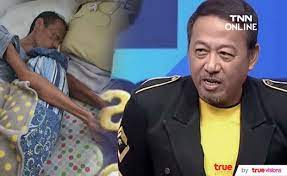 ทั้งนี้ เสนาโค้ก โด่งดังจากรายการ ยุทธการขยับเหงือก ที่ได้รับความนิยมเมื่อ 20 ปีก่อน จนทำให้หลายคนรู้จักคำว่า เสนา. Joe Uc3f8jhhmm