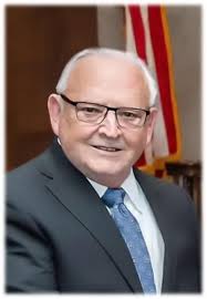 Patrick Michael "Pat" Corcoran Obituary (2024)