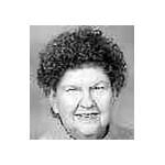 Hortense Speth Obituary