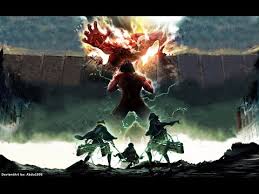 Armored Titan Theme Shingeki No Kyojin 1 Hour Version Youtube
