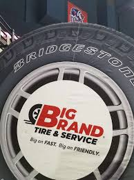 Automotive mechanic in atascadero, ca. Big Brand Tire Service Sponsors Bakersfield Condors