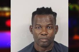 Patrick Vital — Lowndes County Jail Bookings