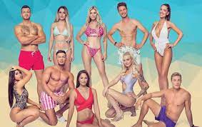 Jul 07, 2021 · love island is the sizzling summer series based on the international smash hit and cultural phenomenon. Love Island Diese Kandidaten Sind Noch Zusammen