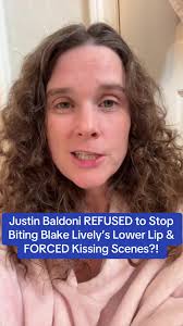 Blake Lively Sues Justin Baldoni Over Controversial Scenes