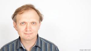 Vadim Tkachenko: Co-founder and CTO, Percona