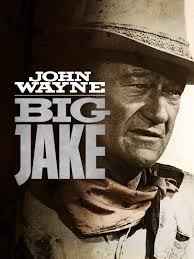 Well not a western but one of my favorite John Wayne movies