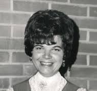 Irene Braune Ulmer Obituary