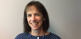 The Executive Director of a nonprofit policy advocacy organization wears  many hats -- from overseeing office logistics to shori