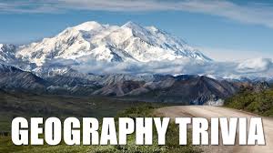 Trivia quizzes are a great way to work out your brain, maybe even learn something new. Trivia Night Geography Trivia Quiz Apho2018