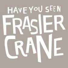 Quizzes fact box photo identification famous art celebrities. Have You Seen Frasier Crane Hysfcpodcast Twitter