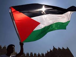 Tidak banyak yang tahu arti empat warna dalam bendera tersebut. Masyarakat Antarabangsa Digesa Tegas Ke Arah Palestin Merdeka