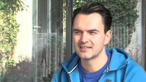 Gesichter des Sports