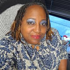 What is Pam's accent?