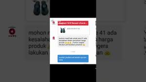 Dan penjual mempertemukan dengan pembeli. Korban Flash Sale Lazada Kata Seller Penjual Adalah Dewa Youtube