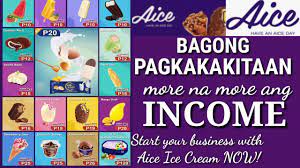 Aice brand started in singapore in 2014. Aice Ice Cream Business Malaki Ang Kita Franchise Now Affordable Nefie Ganda Philippines Youtube