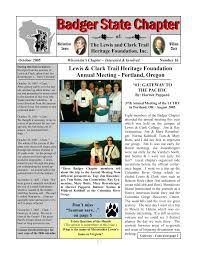 A lot of individuals admittedly had a hard t. Lewisandclark Org
