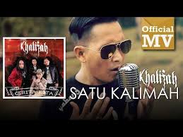 Pilih satu link dari 15 daftar dibawah untuk streaming video klip mp4 di metro musik, detail informasi dan kumpulan full album lagu terkait. Download Khalifah 3gp Mp4 Codedwap