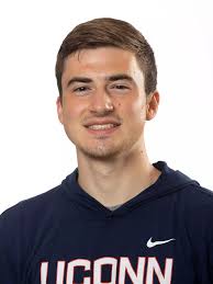 2021-22 Men's Track and Field Roster