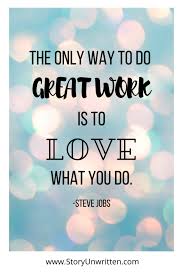 Inspirational Career Quotes Career Quotes Inspirational Dream Job Quotes Job Quotes
